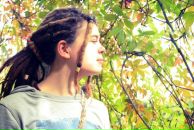 Фотография Кудашёвой Марины