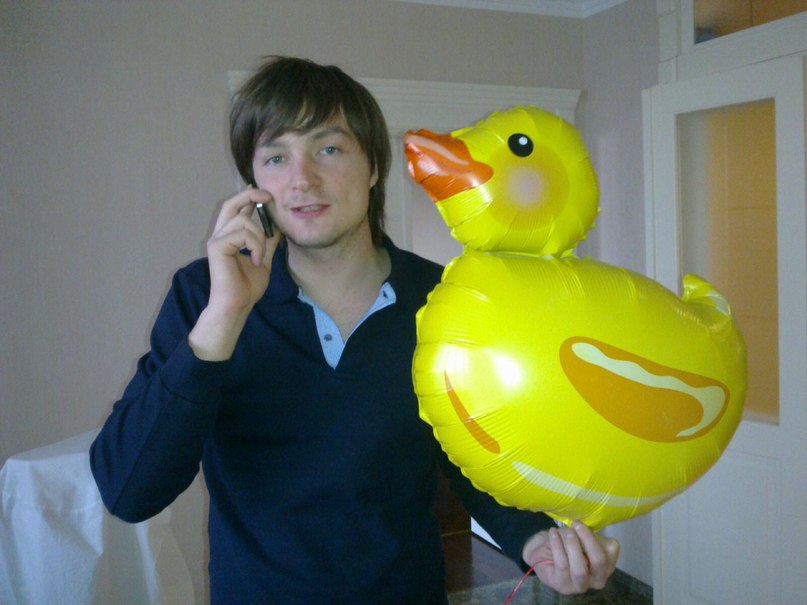 Сергей Пушик фотография #34