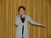 Фотография Дорожковой Марины