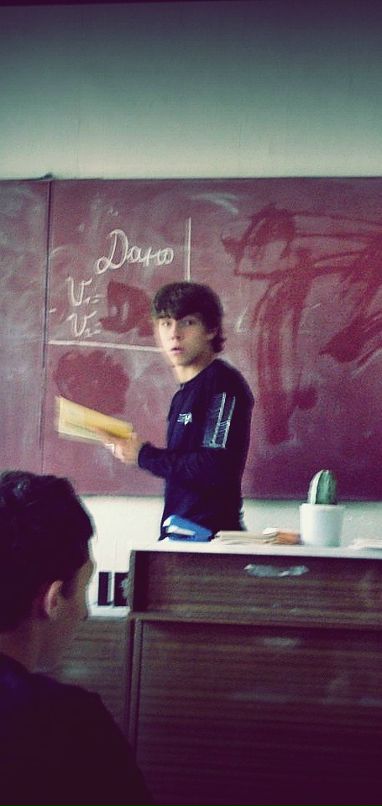 Данил Воробьев фотография #15