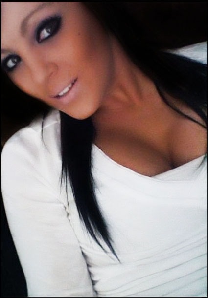 Анечка Сереброва фотография #2