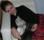 Фотография Муравськой Іры