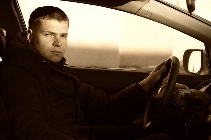 Дмитрий Донской фотография #17