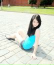 Фотография Аксёновой Елизаветы