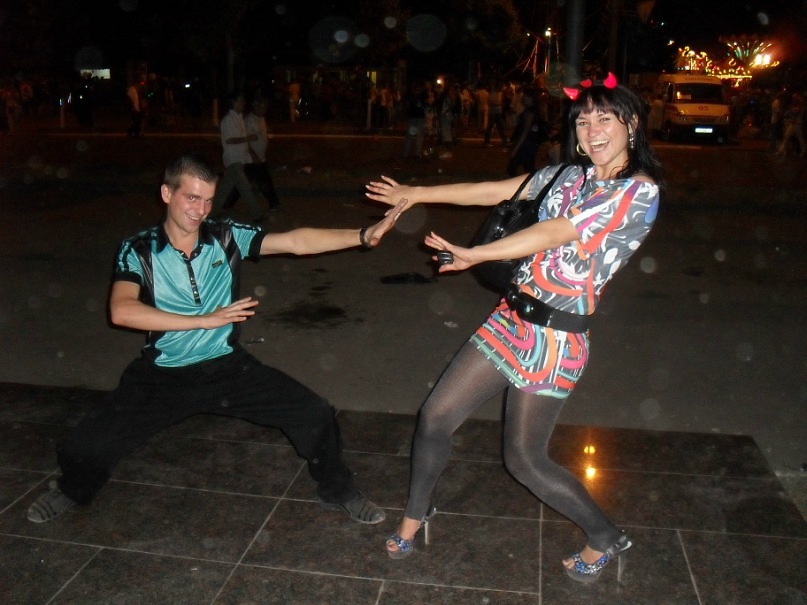 Дима Чигарев фотография #48