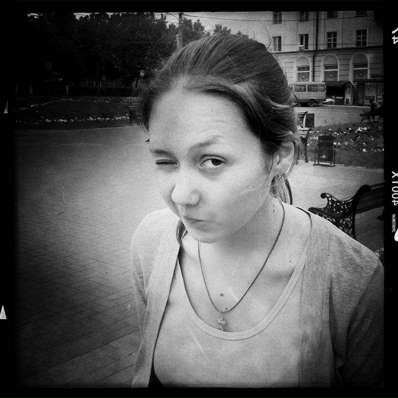 Ольга Чернова фотография #16