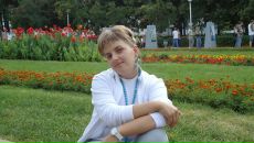 Фотография Скрипиной Анастасии