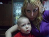 Фотография Смирновой Ирины