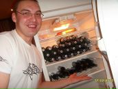 Фотография Боброва Артёма