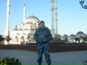Фотография Сидорова Владимира