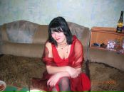 Фотография Грабовской Оксаны