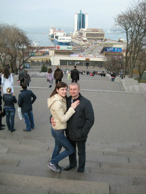 Дарья Никуленко фотография #39