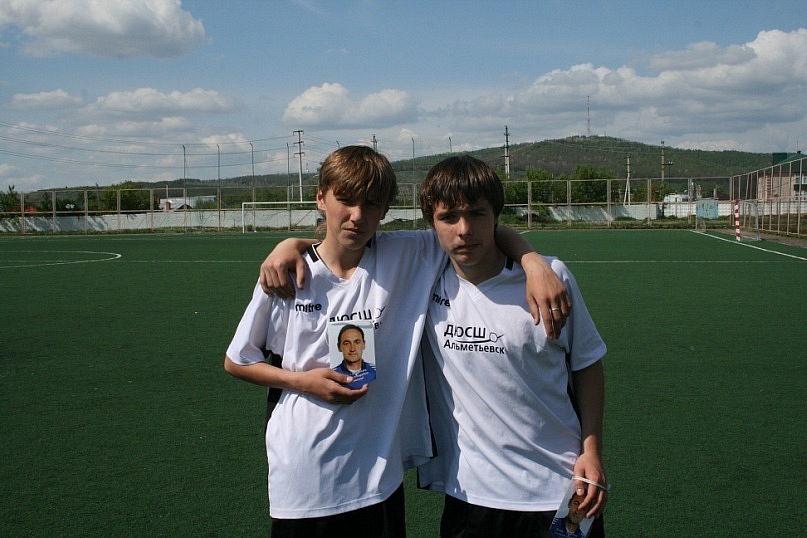 Сергей Казанский фотография #43