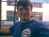 Фотография Давлетова Наиля