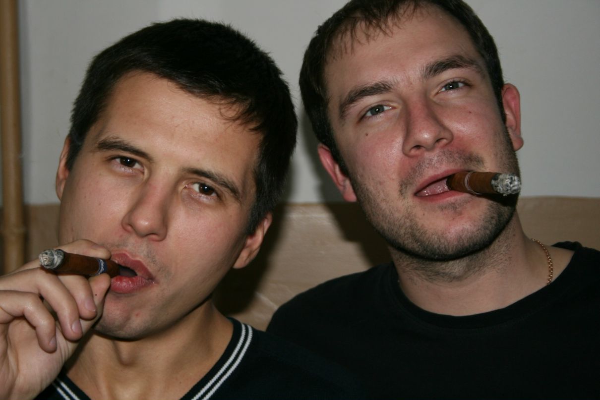 Максим Савельев фотография #33