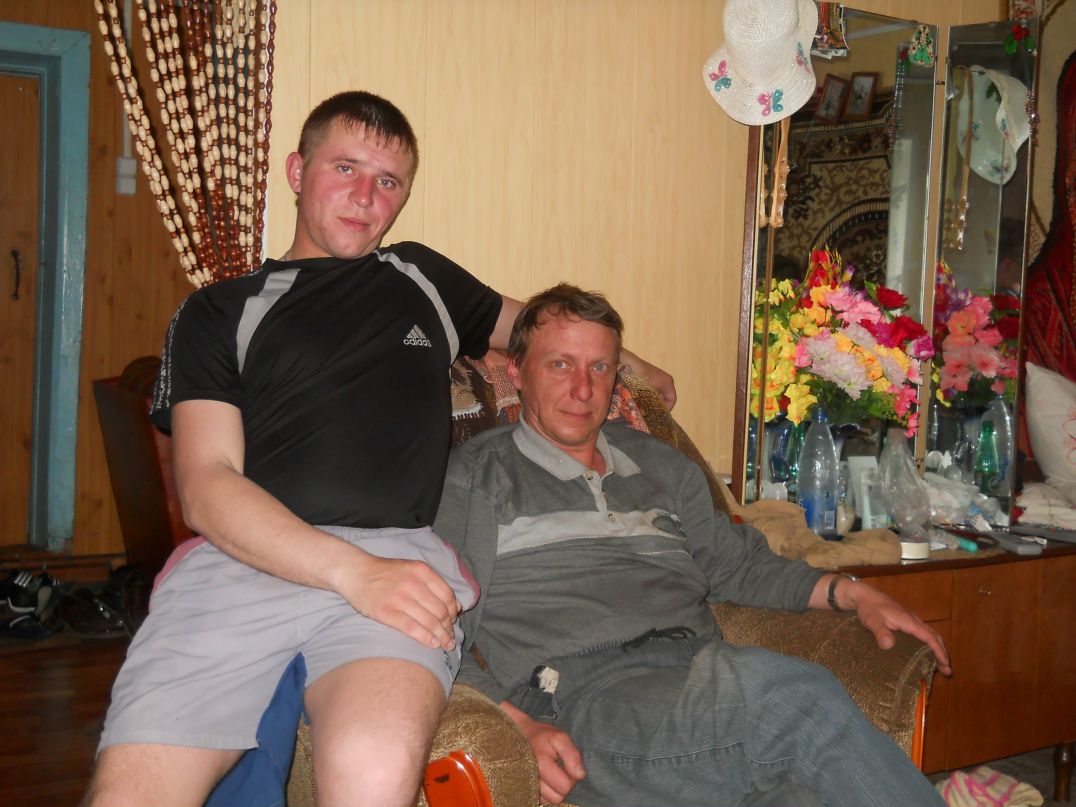 Дмитрий Фалеев фотография #40