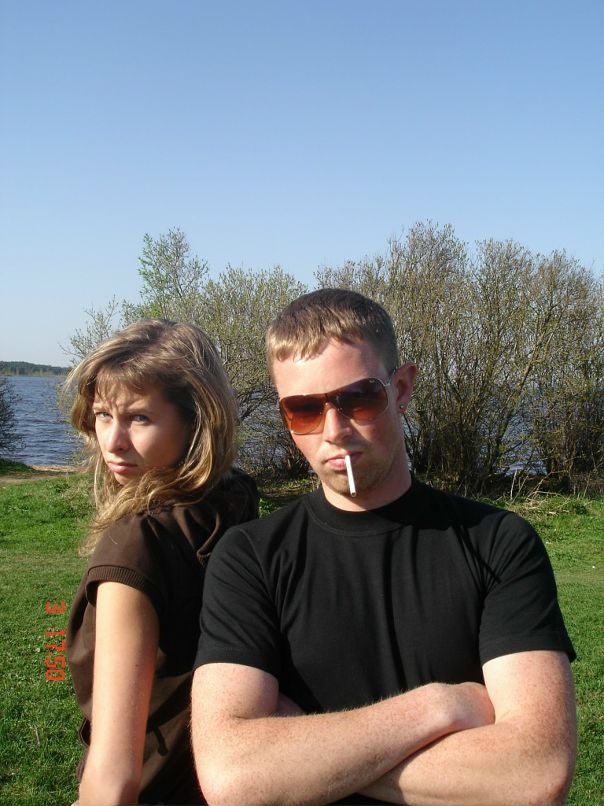 Миша Цветков фотография #34