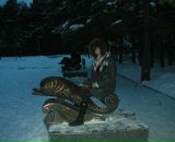 Фотография Костюковой Алёнки