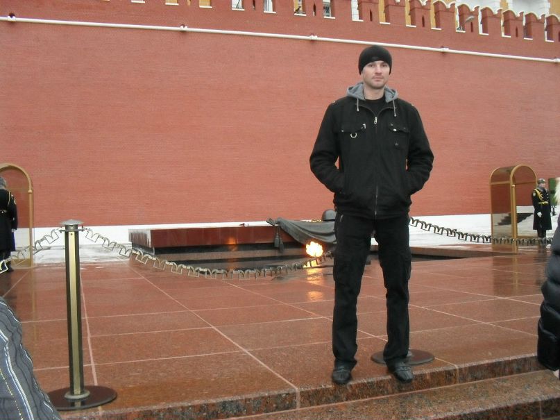 Дмитрий Пушок фотография #27