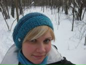 Фотография Симоновой Екатерины