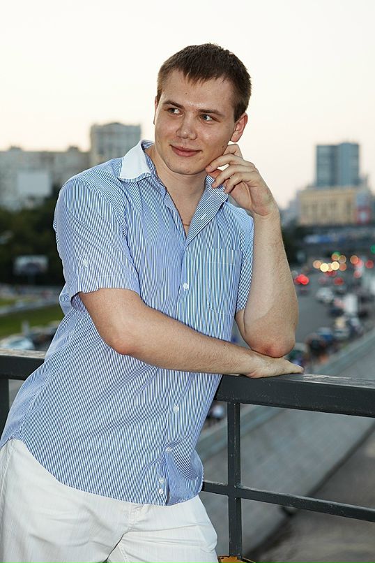 Игорь Акимов фотография #40