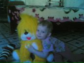 Фотография Петровой Марины