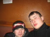 Ігор Книш фотография #17 (источник - https://vk.com/id101277537)