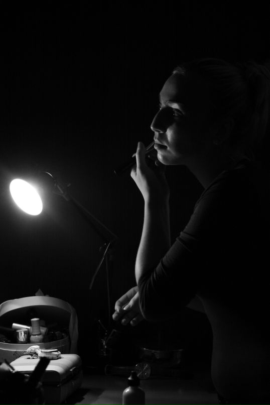 Ева Лис фотография #37