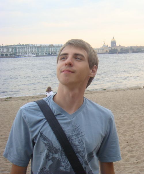 Игорь Синельников фото №41