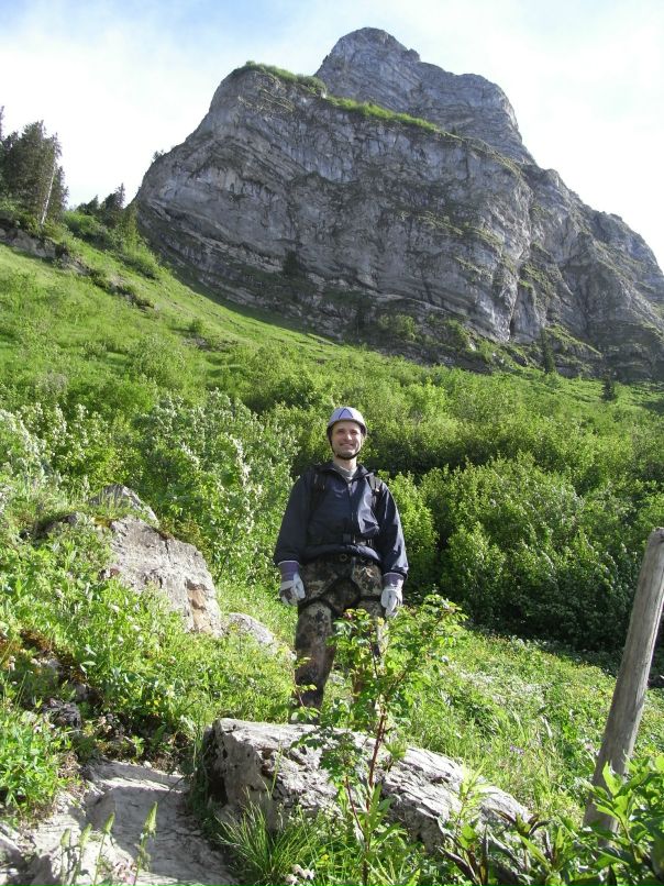 Дмитрий Фабричный фотография #39