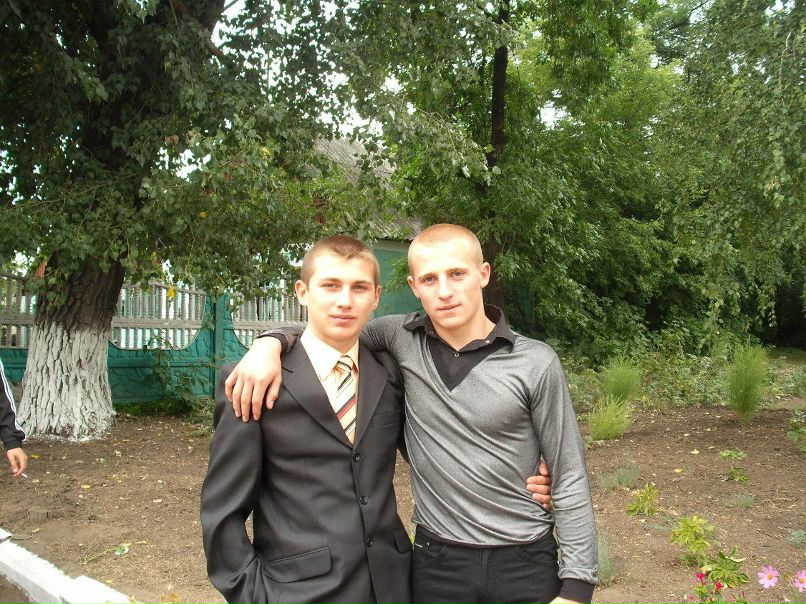 Дмитрий Лебедь фотография #9