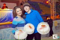 Фотография Кузмичевой Яны