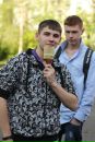 Фотография Груздева Геры