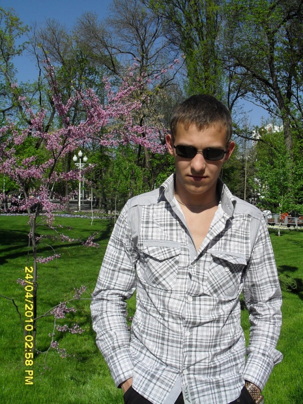 Денис Иващенко фотография #21
