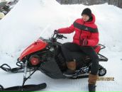 Фотография Вожегова Игоря