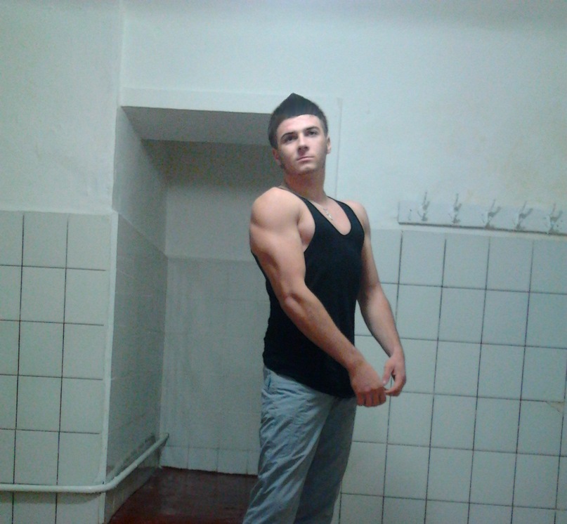 Дима ... фотография #4