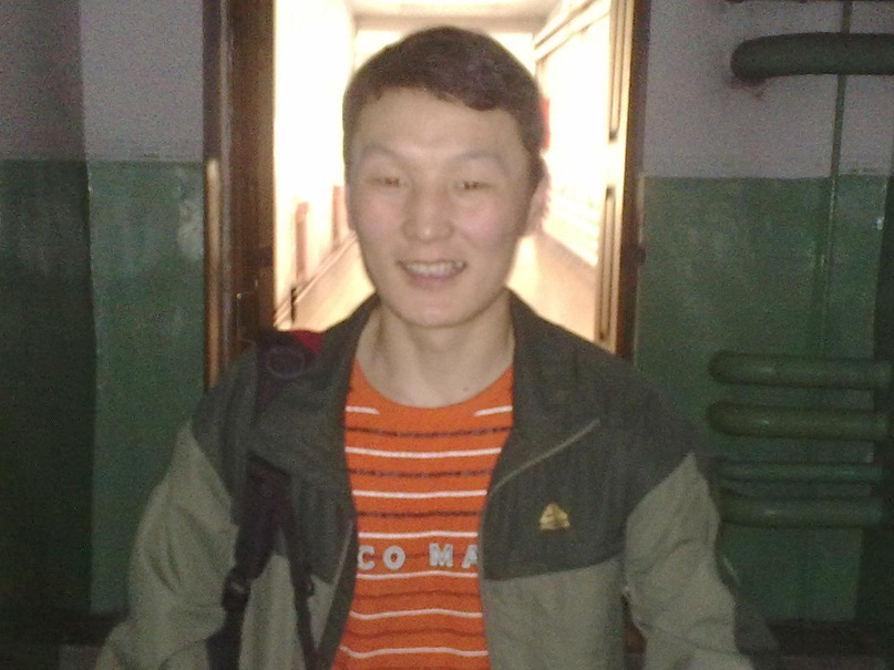 Айдаш Анай фотография #5