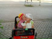 Фотография Жарковой Анастасии