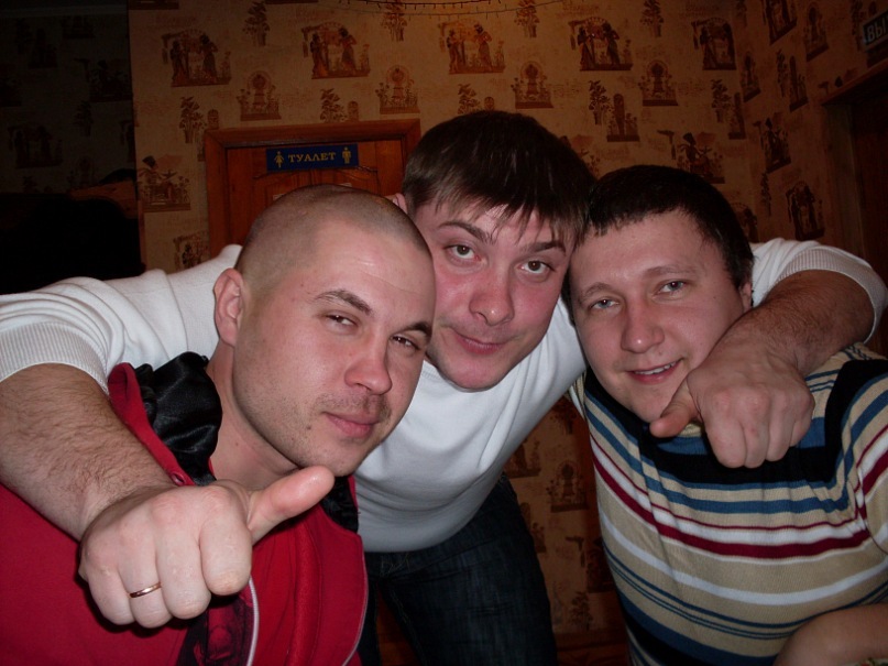 Дмитрий Митин фотография #11