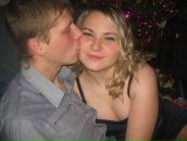 Фотография Аксеновой Анастасии