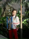 Фотография Ждановой Маши
