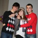 Тоня Безпалько фотография #35 (источник - https://vk.com/id111964632)