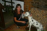 Фотография Белоусовой Виктории