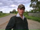 Фотография Захарова Алексея
