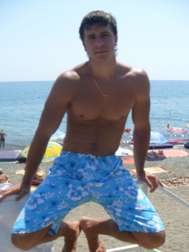 Николаев Иван фотография #37