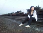 Фотография Макаровой Катёны