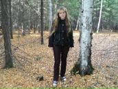 Фотография Борисовой Анастасии