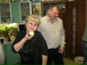 Фотография Кумпан Галины