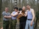 Сергей Усачев фотография #14 (источник - https://vk.com/id13822339)