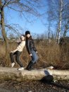 Ірусічка Міхеєва фотография #23 (источник - https://vk.com/id28425472)